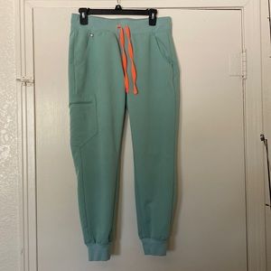 Jade FIGS sm/petite joggers